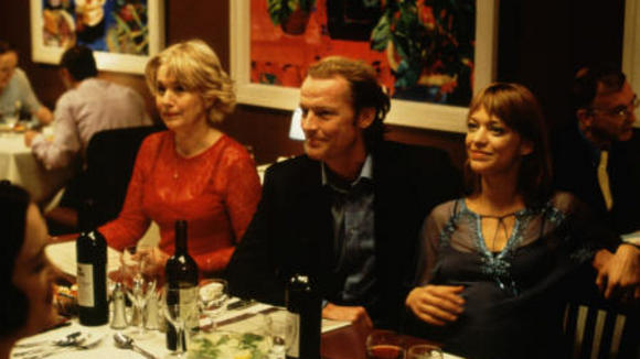 Photo from the movie Tara Road