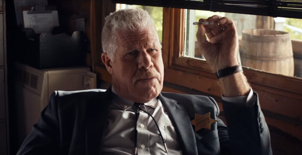 Photo from the movie The Escape of Prisoner 614