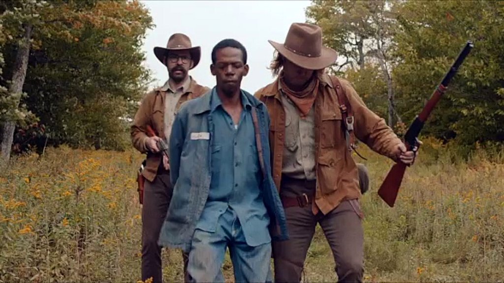 Photo from the movie The Escape of Prisoner 614