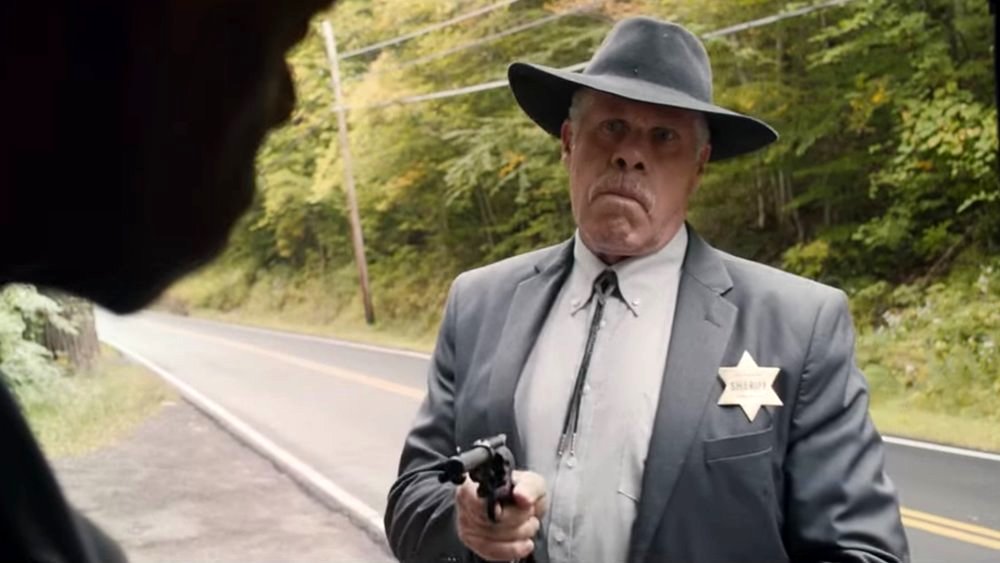 Photo from the movie The Escape of Prisoner 614