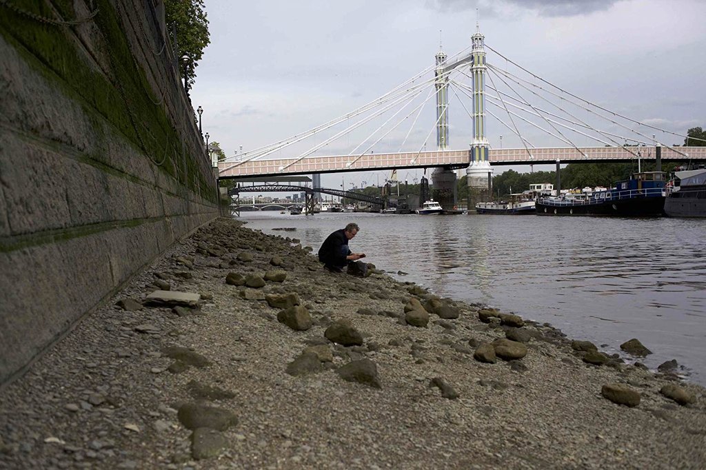 Photo from the movie The Last Photograph