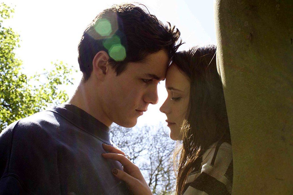 Photo from the movie The Last Photograph