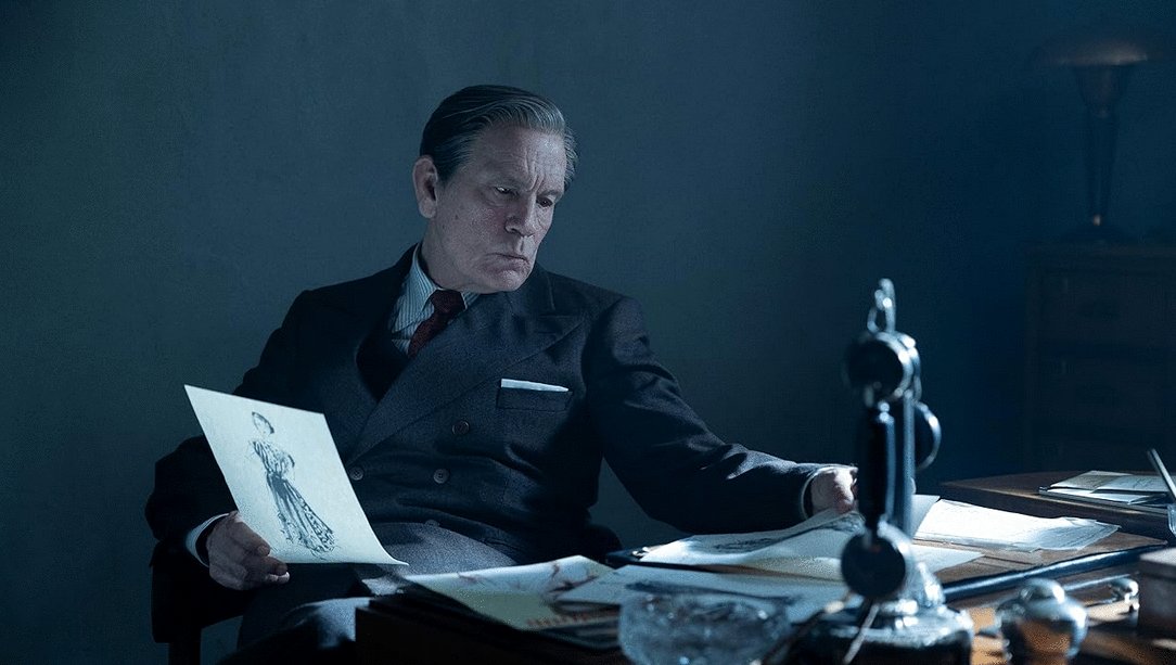 Photo from the movie The New Look