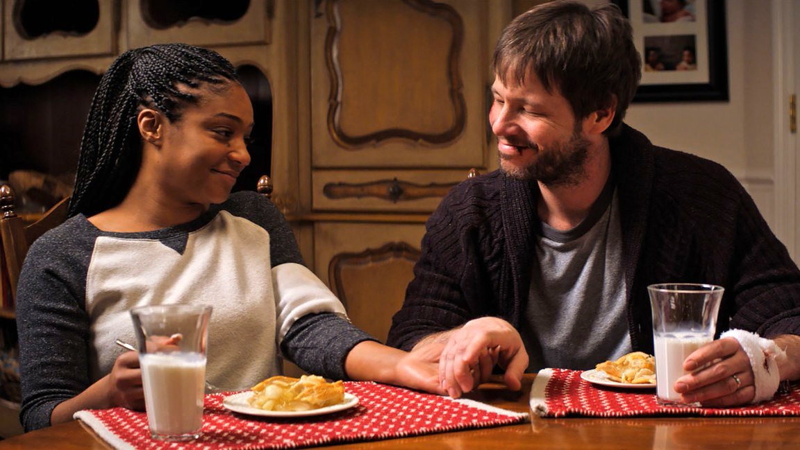 Photo du film The Oath