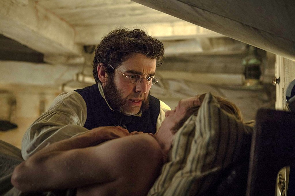 Photo du film The Terror