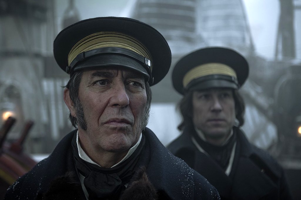 Photo du film The Terror