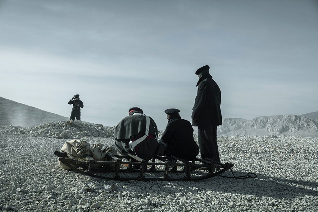 Photo du film The Terror