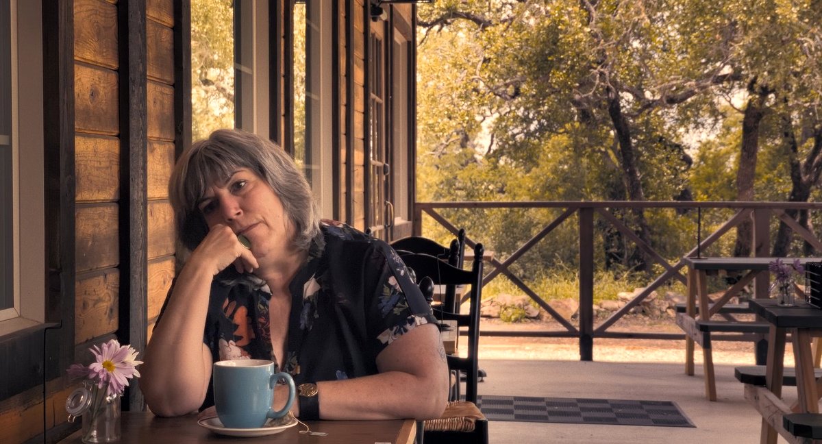 Photo du film There There