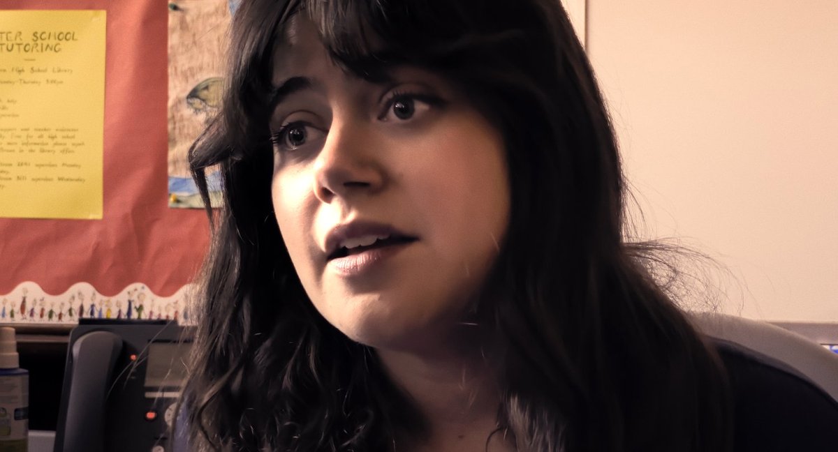 Photo du film There There