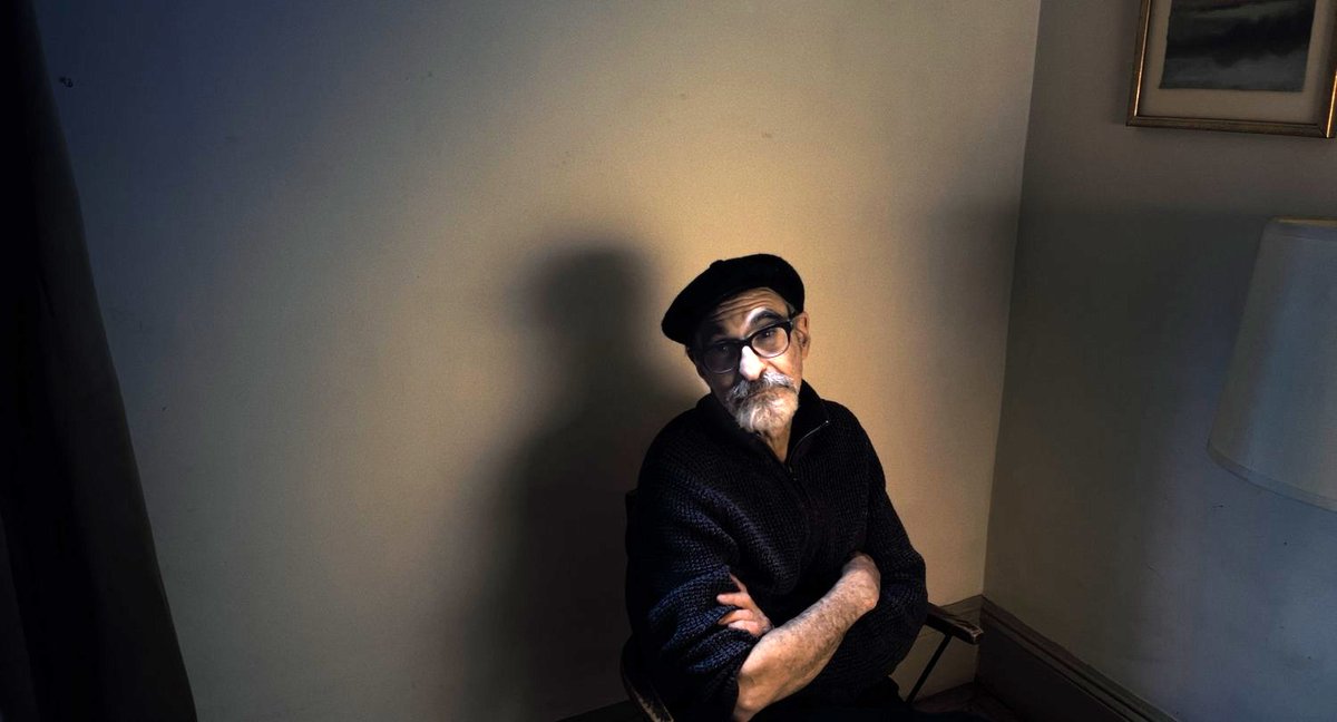 Photo du film There There