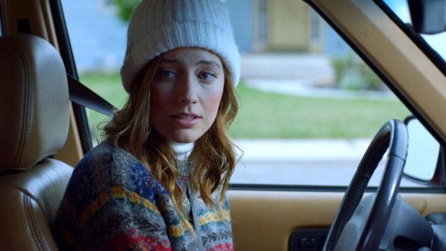 Photo du film Tim Timmerman, Hope of America