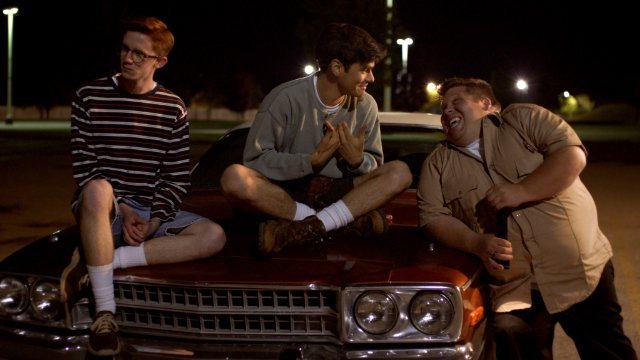 Photo du film Tim Timmerman, Hope of America