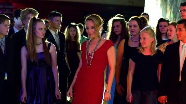 Photo du film Tim Timmerman, Hope of America