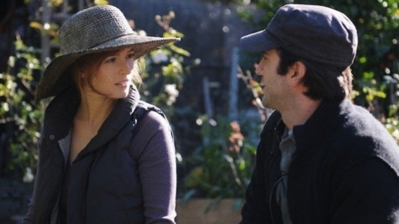 Photo du film The Time Being