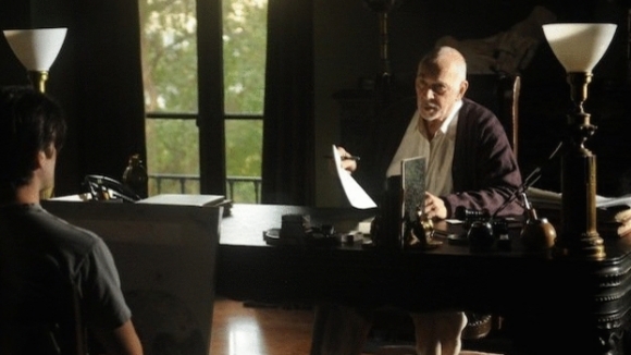 Photo du film The Time Being