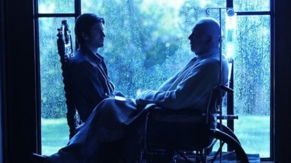 Photo du film The Time Being