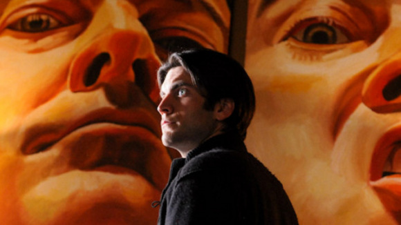 Photo du film The Time Being