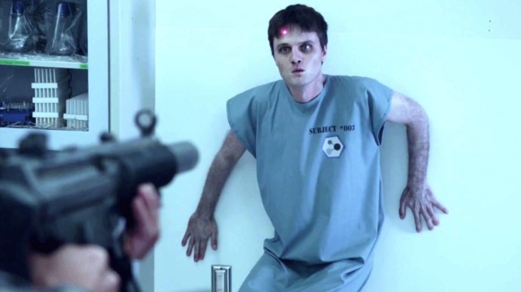 Photo from the movie Toxin