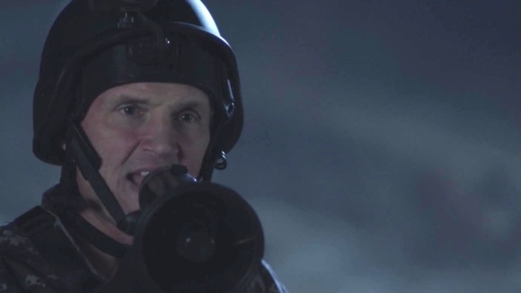 Photo from the movie Toxin