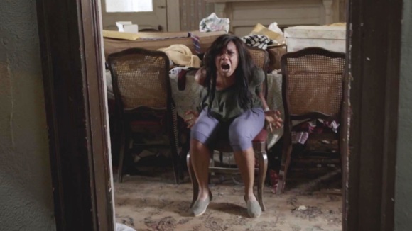 Photo from the movie Toxin