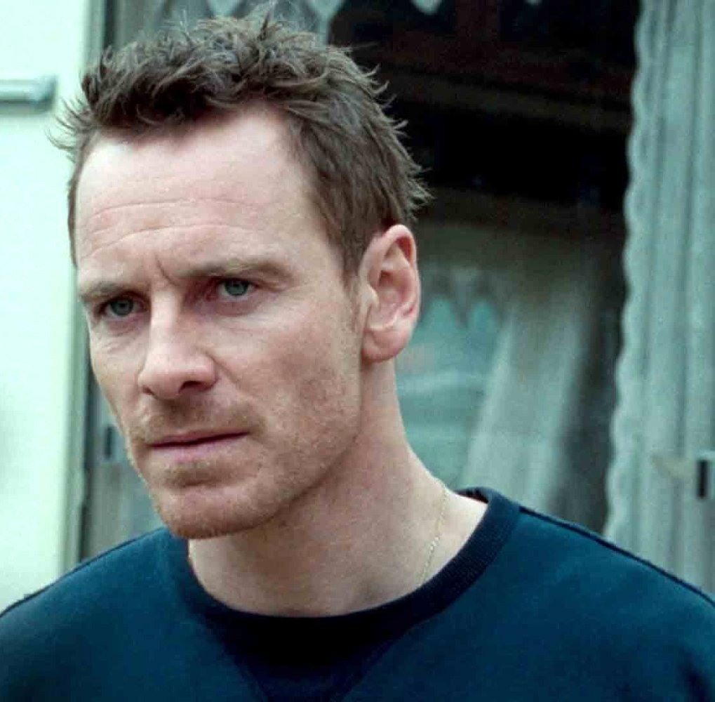 Photo from the movie Trespass Against Us