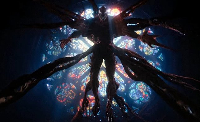 Photo du film Venom: Let There Be Carnage