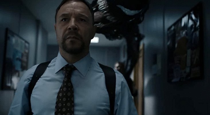 Photo du film Venom: Let There Be Carnage