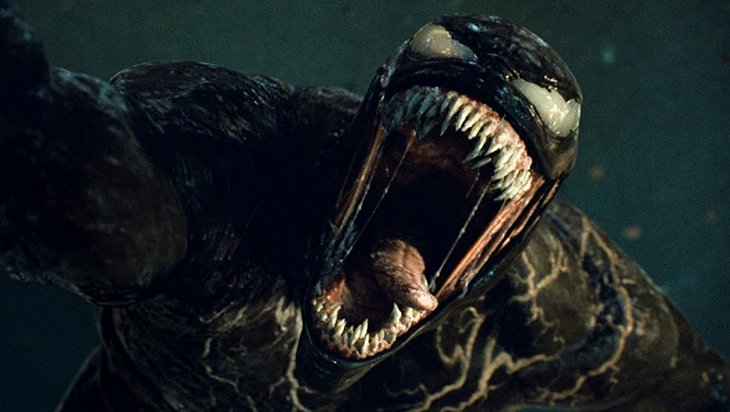 Photo du film Venom: Let There Be Carnage