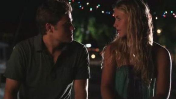 Photo du film Beneath the Blue