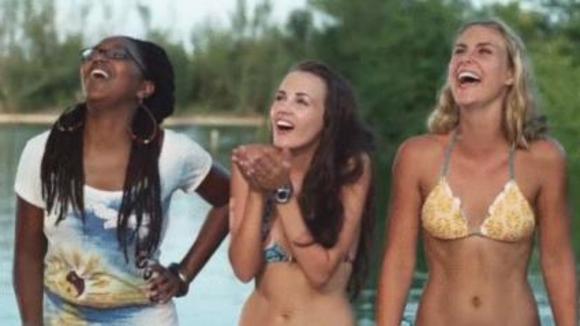 Photo du film Beneath the Blue