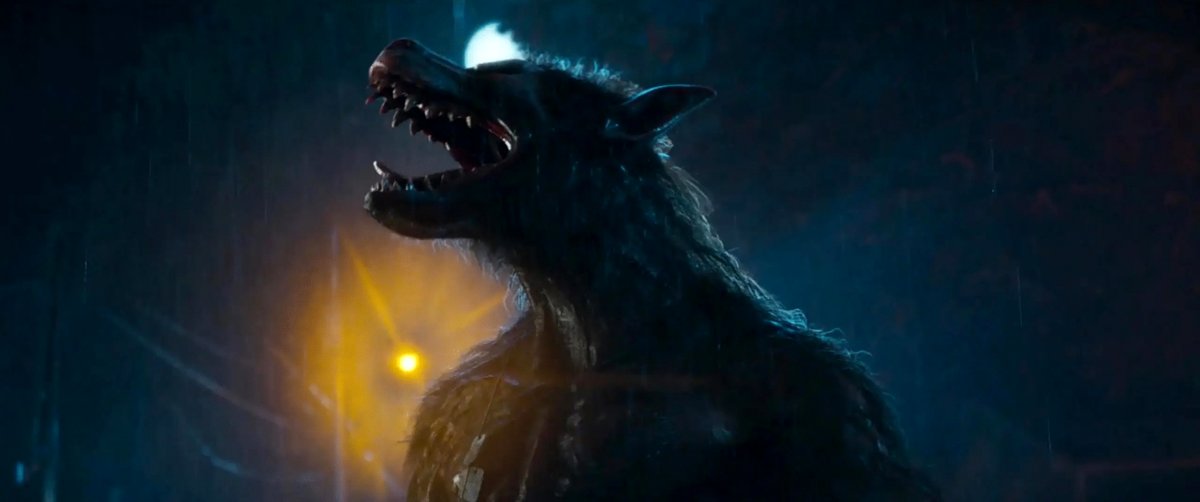 Photo from the movie Werewolves