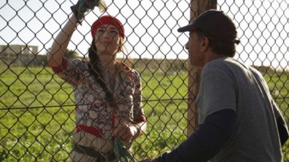 Photo from the movie When Pigs Have Wings