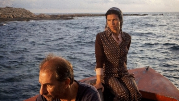 Photo from the movie When Pigs Have Wings