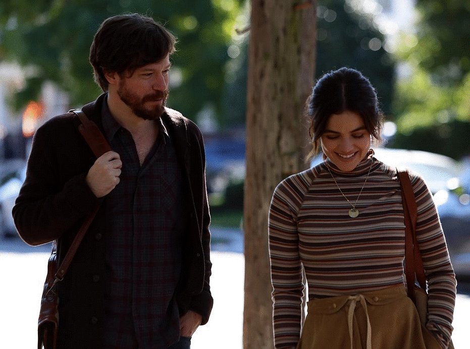 Photo from the movie Which Brings Me to You