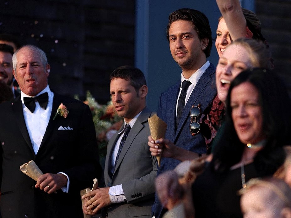 Photo from the movie Which Brings Me to You