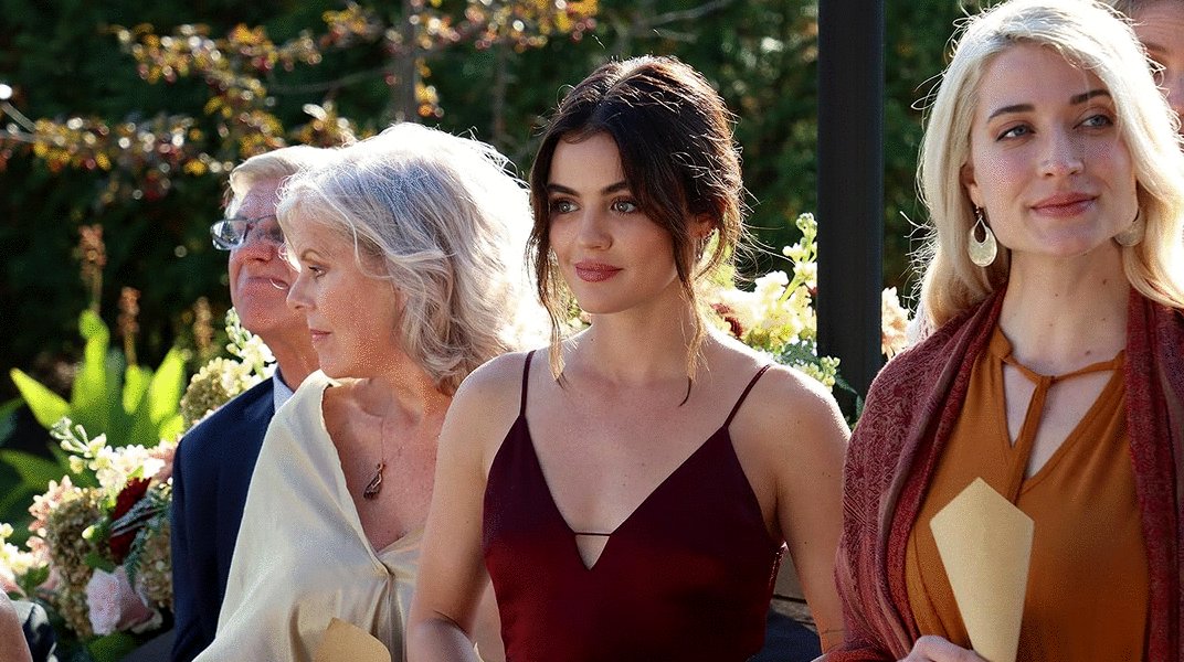 Photo from the movie Which Brings Me to You