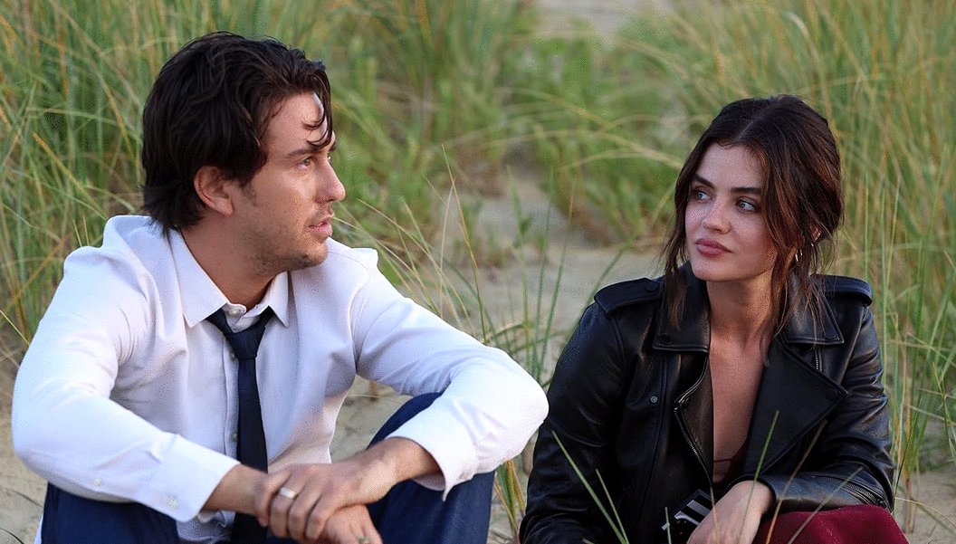 Photo from the movie Which Brings Me to You