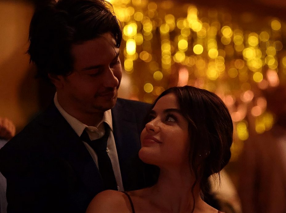 Photo from the movie Which Brings Me to You