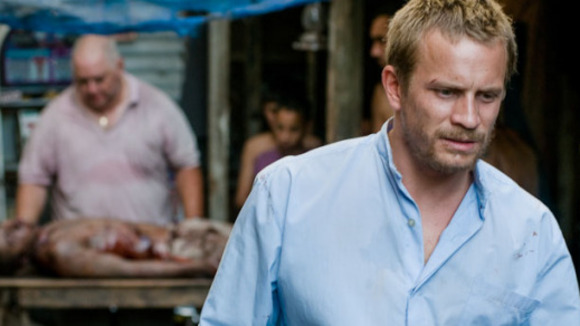 Photo du film Elefante blanco