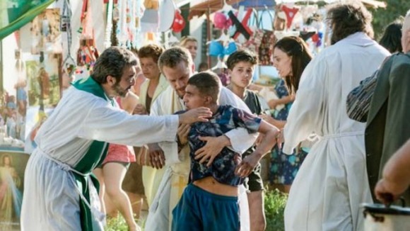 Photo du film Elefante blanco