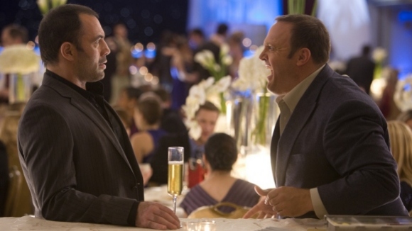 Photo du film Le Gardien du zoo