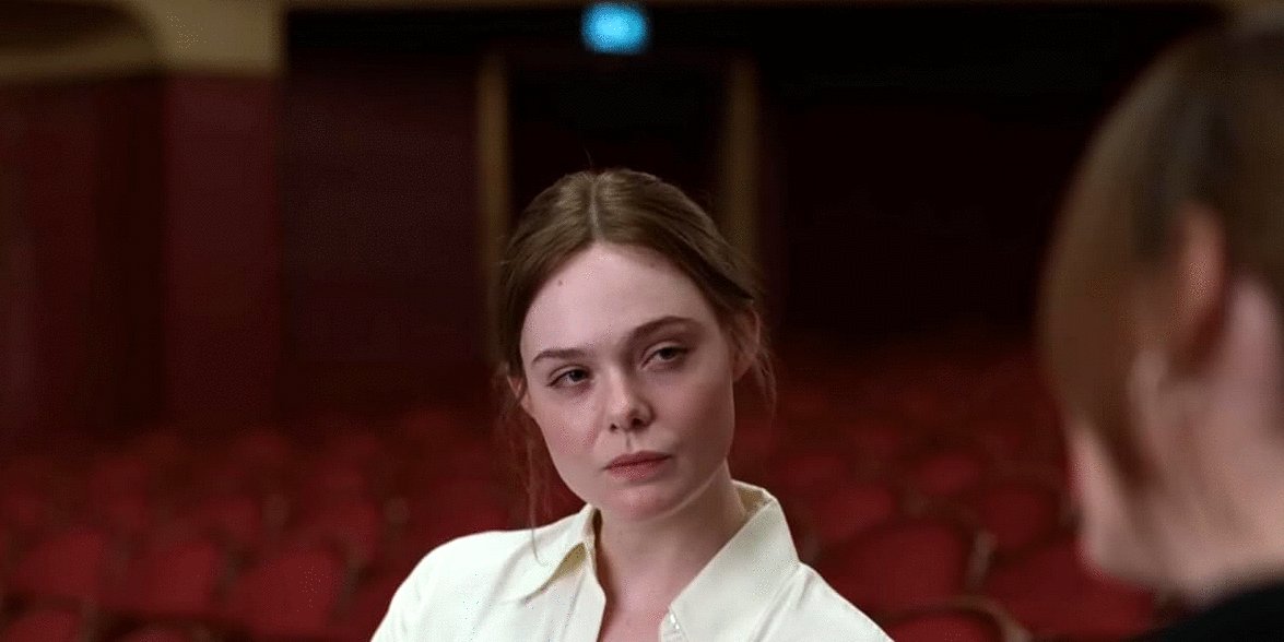 Photo du film Valeur sentimentale