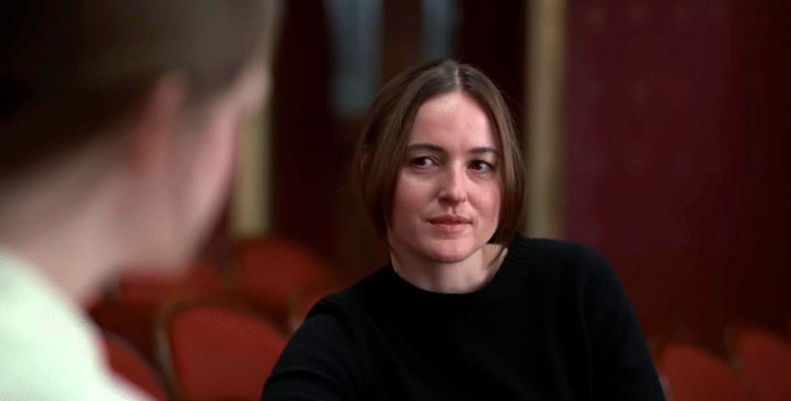 Photo du film Valeur sentimentale