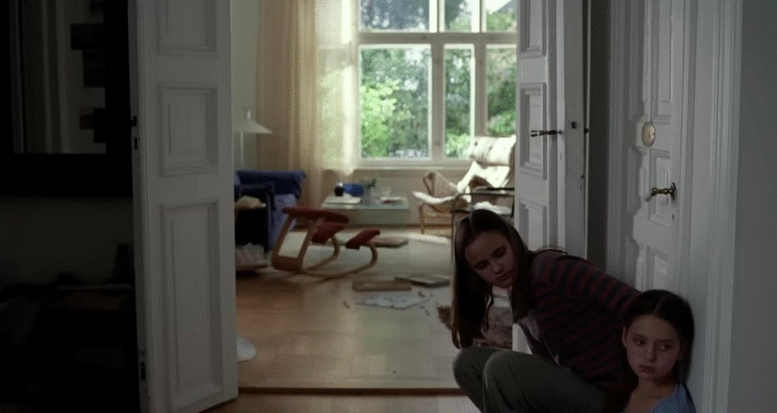 Photo du film Valeur sentimentale