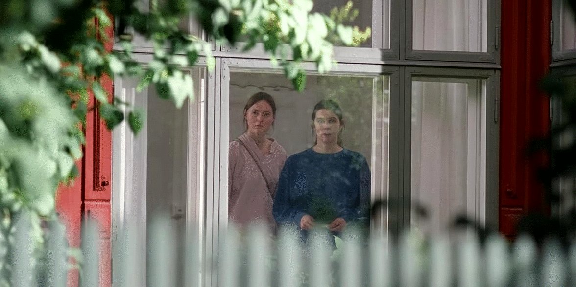 Photo du film Valeur sentimentale