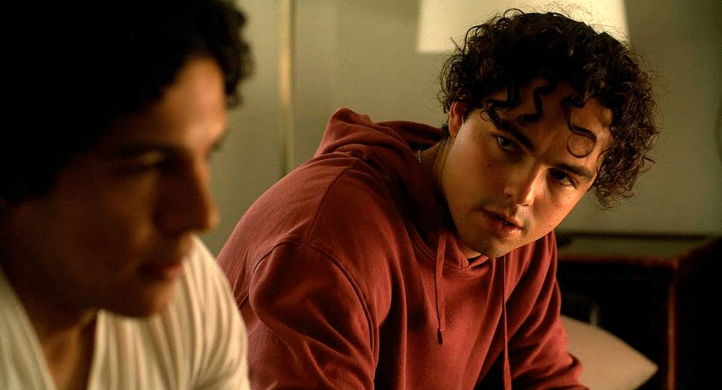 Photo du film Third Wheel