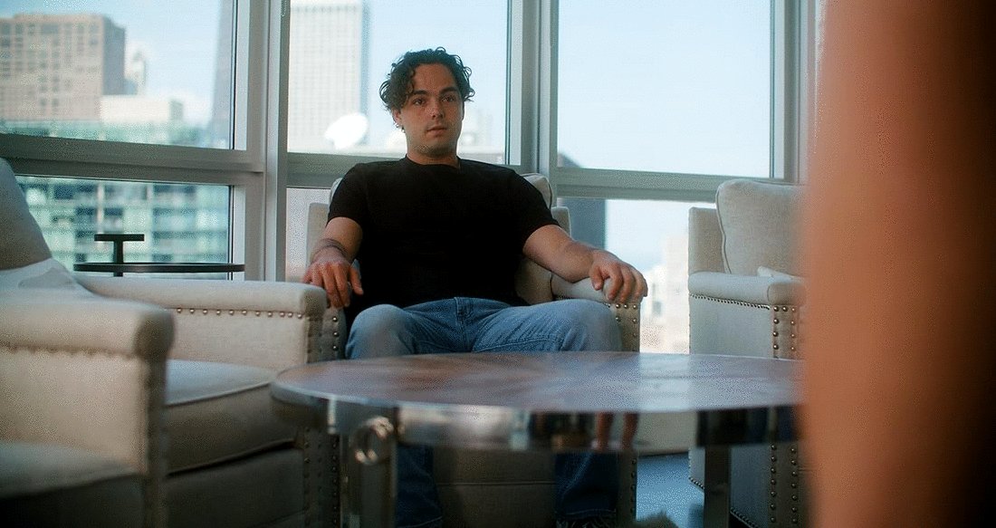 Photo du film Third Wheel