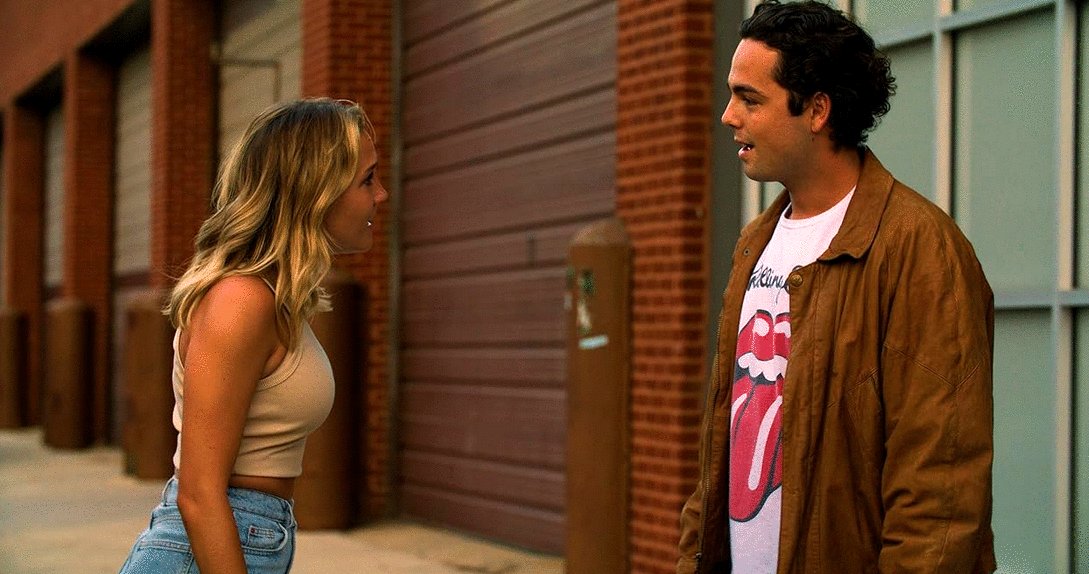 Photo du film Third Wheel