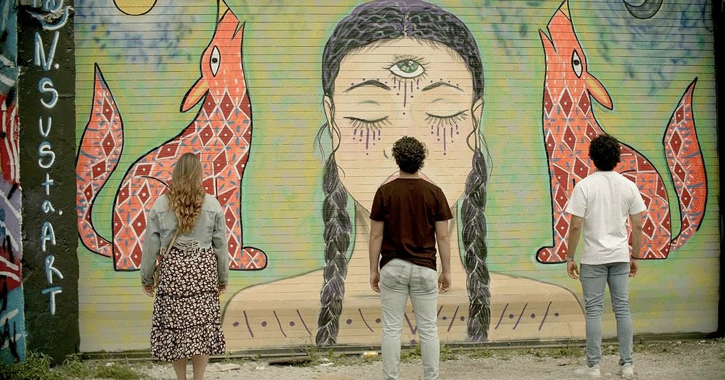 Photo du film Third Wheel