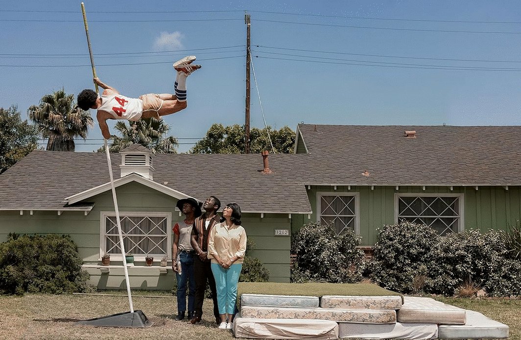 Photo du film Government Cheese